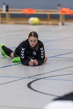 Bild 15 - wBJ Futsalmeisterschaft